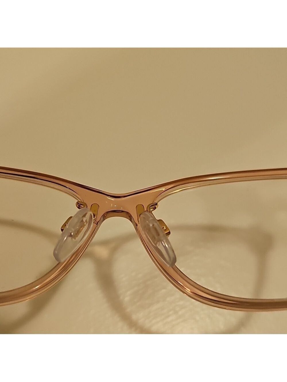 NWT Authentic VERSACE Eyeglasses - Picture 9 of 17